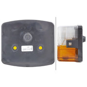 Hella Direction Indicator Light Left 2BE 003 182-091