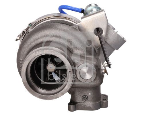 Febi Turbocharger Turbo Unit