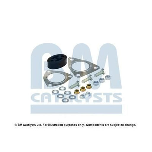 BM Catalysts Exhaust Pipe Mounting Kit FK70080C