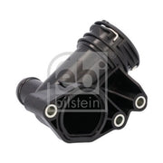Febi Coolant Flange Housing Connector 188697