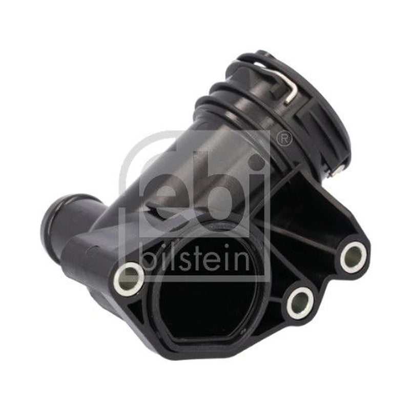 Febi Coolant Flange Housing Connector 188697