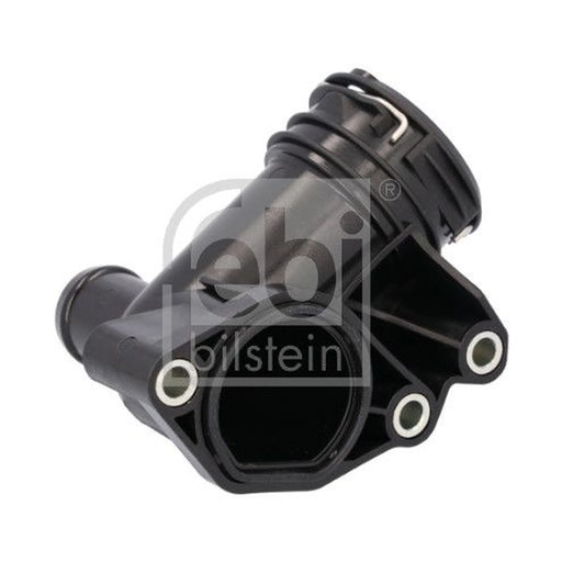 Febi Coolant Flange Housing Connector 188697