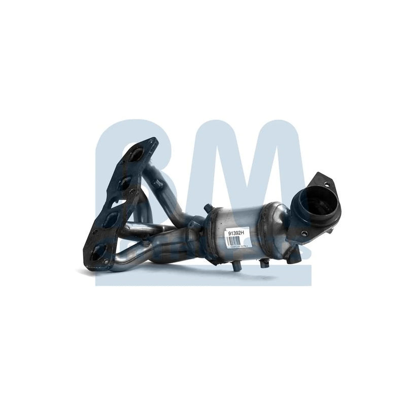 BM Catalysts Homologated Petrol Cat BM91392H