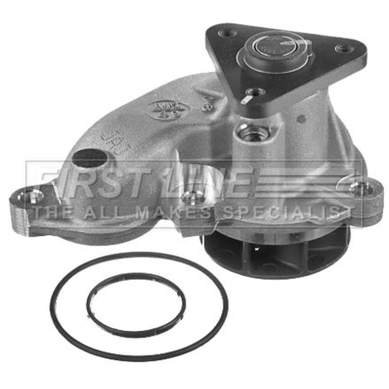First Line Engine Cooling Water Pump FWP2325