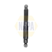 NAPA Shock Absorber Damper Strut Rear Left NSA1384
