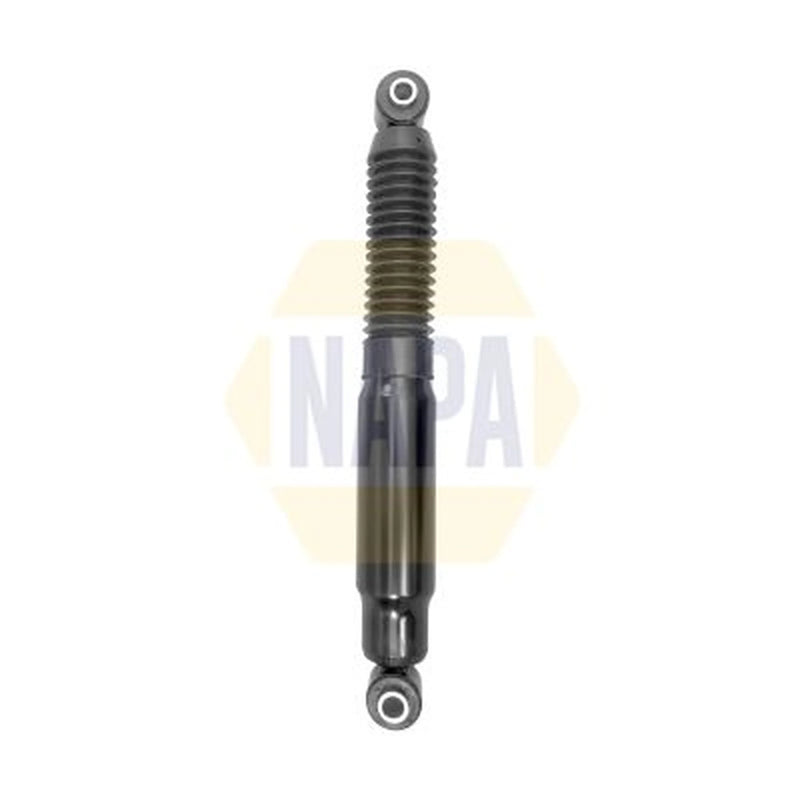 NAPA Shock Absorber Damper Strut Rear Left NSA1384