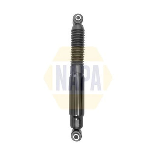 NAPA Shock Absorber Damper Strut Rear Left NSA1384