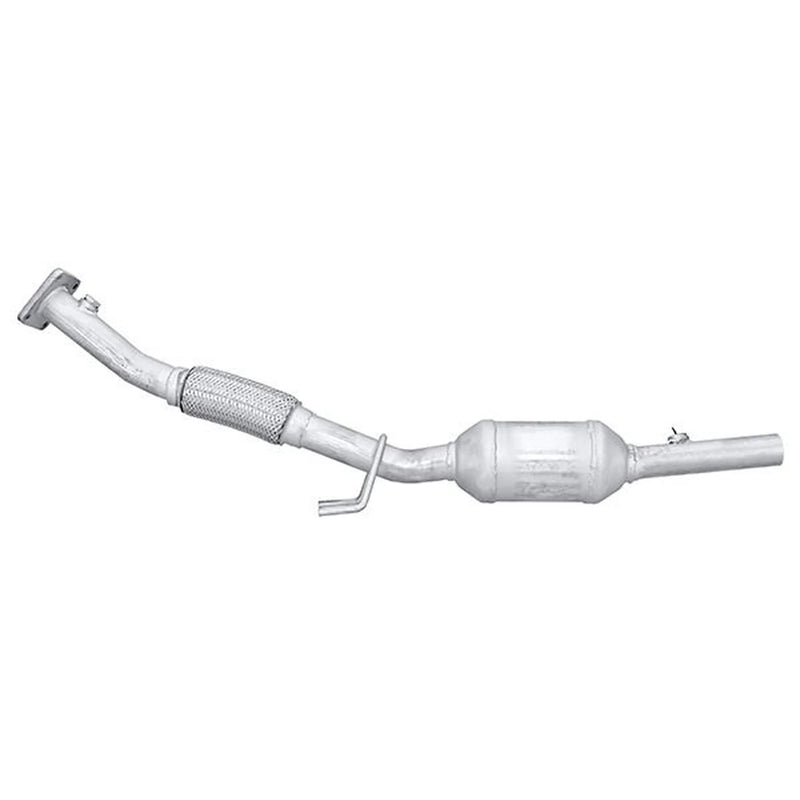 Hella Catalytic Converter 8LE 366 054-011