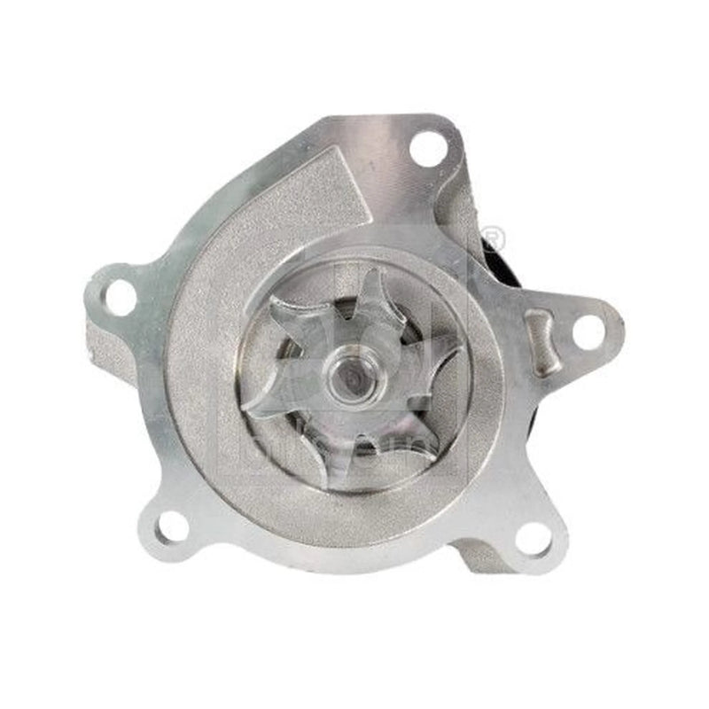 Febi Engine Cooling Water Pump 107807