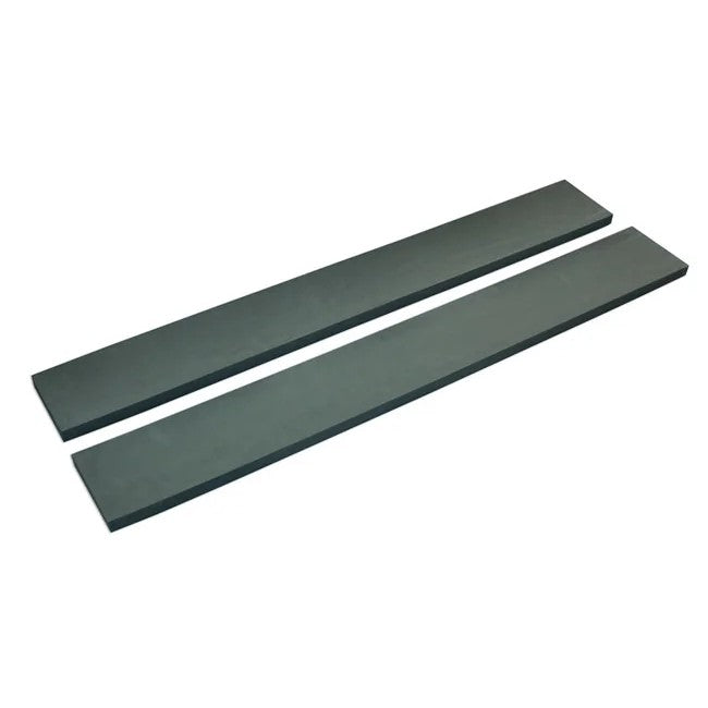 Laser Tools Extra Long Lift Pads - 1590 x 200 x 33mm - PL