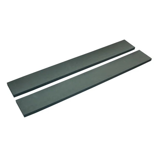 Laser Tools Extra Long Lift Pads - 1590 x 200 x 33mm - PL