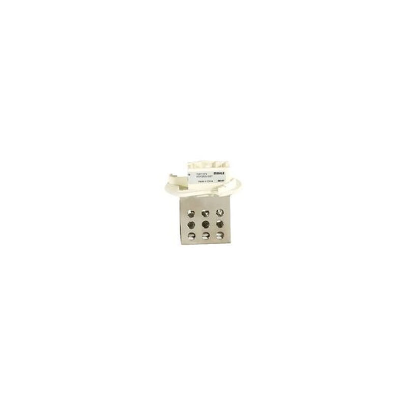 Mahle Heater Blower Regulator ABR 90 000S