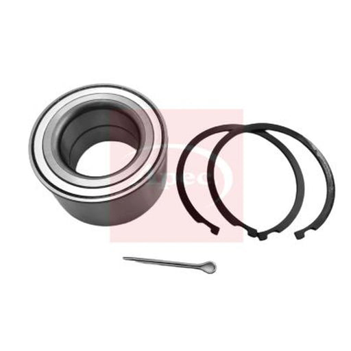 Apec Wheel Bearing Kit AWB1117