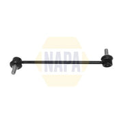 NAPA Stabiliser Bar Link Coupling Rod Front Left NST4692