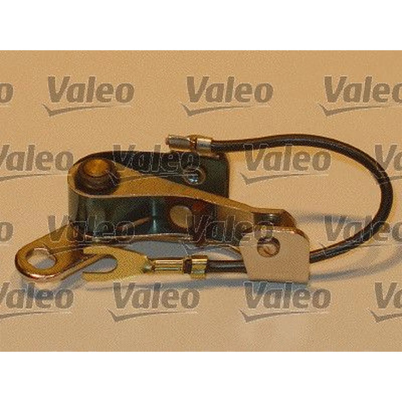 Valeo Ignition Distributor Contact Breaker 343417