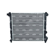 NRF Engine Radiator 58766