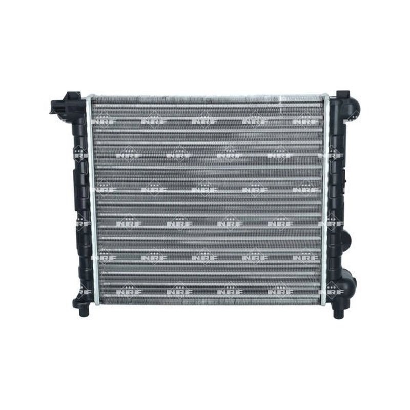 NRF Engine Radiator 58766