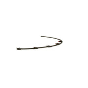 Gates Fuel Overflow Hose Pipe MFL1158