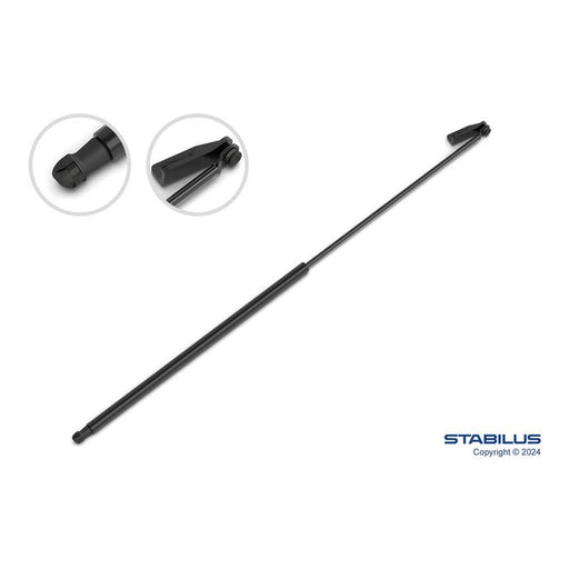 Stabilus Boot Gas Strut Lift Support Tailgate / Boot Lid 010451