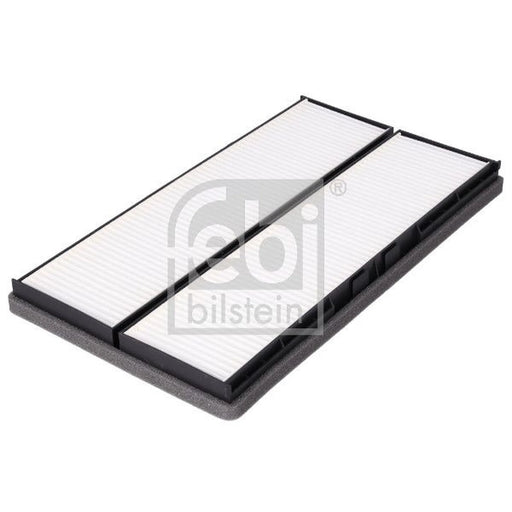 Febi Cabin Air Filter (Pollen Filter) 11981