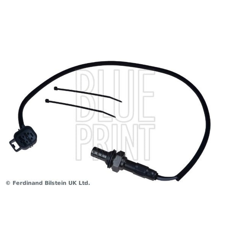 Blue Print O2 Lambda Oxygen Sensor after catalytic converter ADJ137002