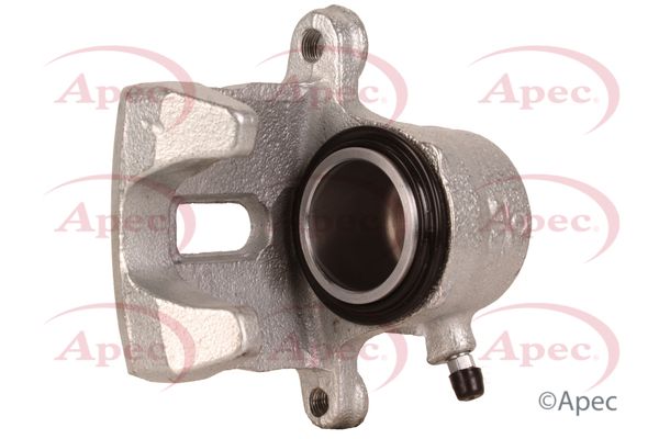Apec Brake Caliper Assembly Front Left