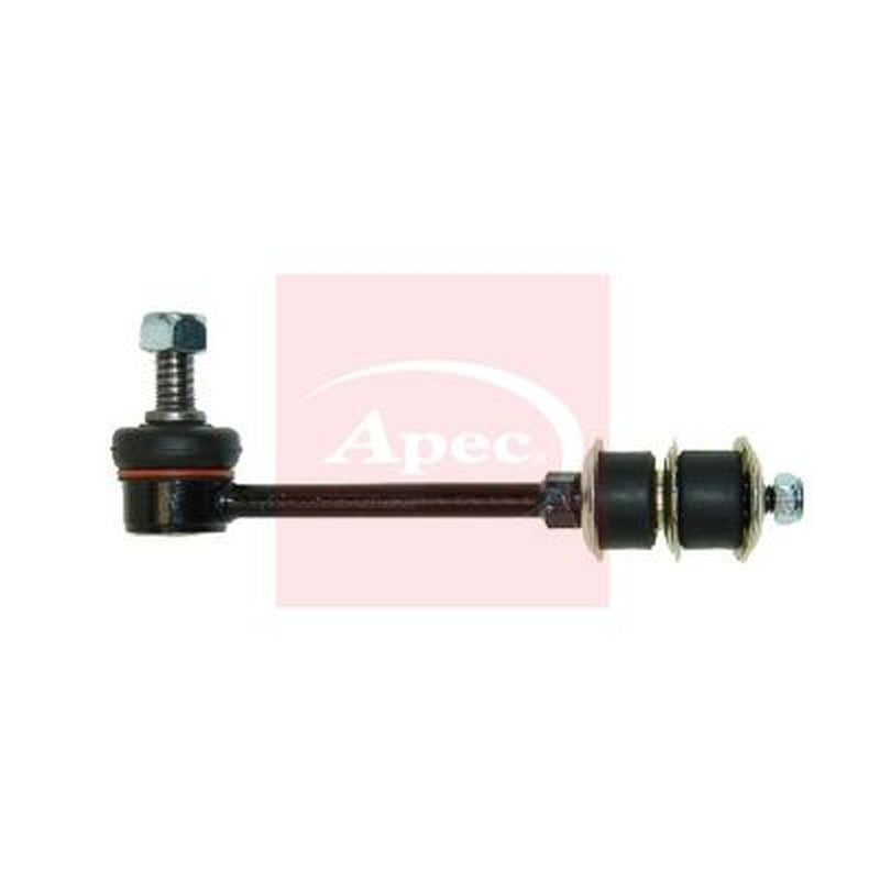 Apec Stabiliser Bar Link Coupling Rod Rear Right AST4385