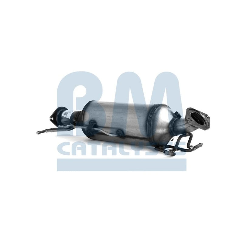 BM Catalysts Homologated Diesel Cat & Dpf BM11043H