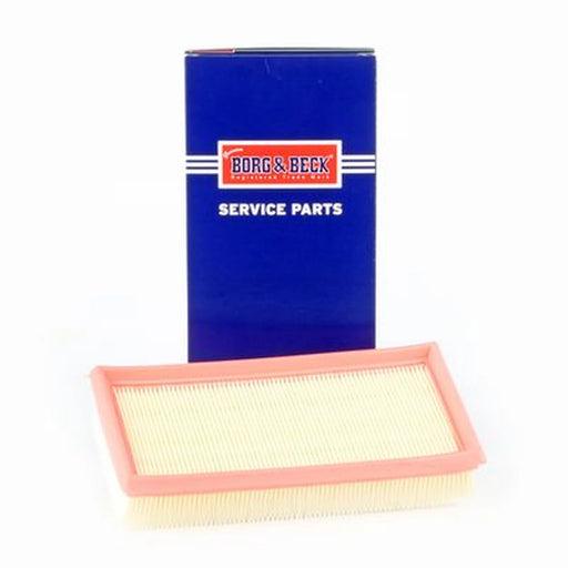 Borg & Beck Engine Air Filter BFA2336