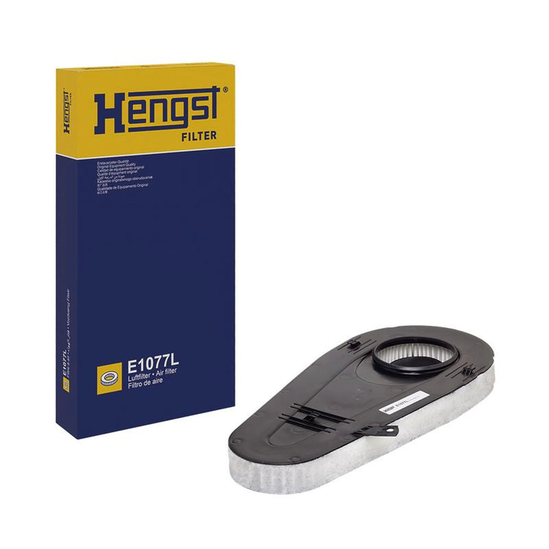 Hengst Engine Air Filter E1077L