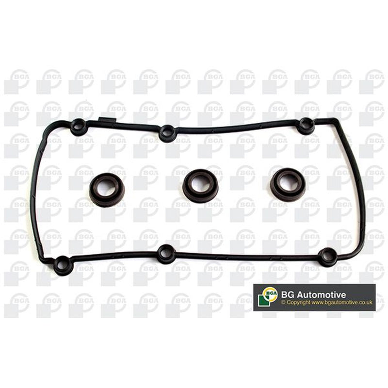 BGA Cylinder Head Cover Gasket Set NBR (nitrile butadiene rubber) RK0112