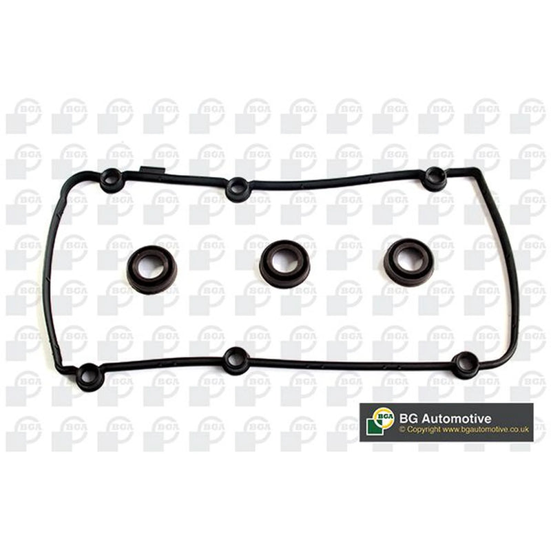 BGA Cylinder Head Cover Gasket Set NBR (nitrile butadiene rubber) RK0112