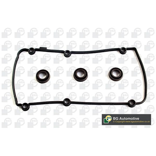 BGA Cylinder Head Cover Gasket Set NBR (nitrile butadiene rubber) RK0112
