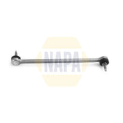 NAPA Stabiliser Bar Link Coupling Rod Front Right NST4586