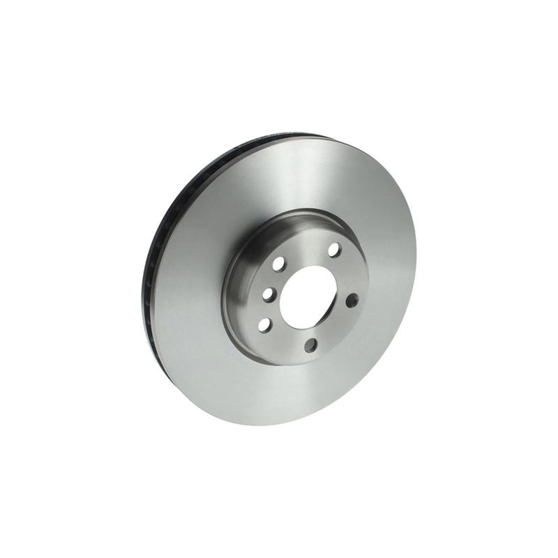 Bosch 2 x Vented Brake Discs 0 986 479 W20