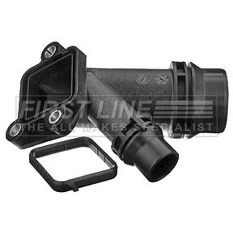First Line Coolant Flange Housing Connector FTS1025
