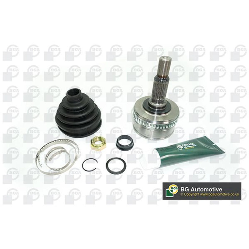 BGA Drive Shaft Joint Kit CV5604A