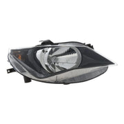 Valeo Headlight Headlamp W5W Right 044824