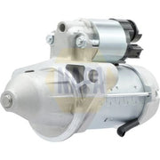 NAPA Starter Motor 12V 1.5kW 13 Teeth NSM1778