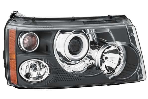 Hella Headlight Headlamp W5W Right