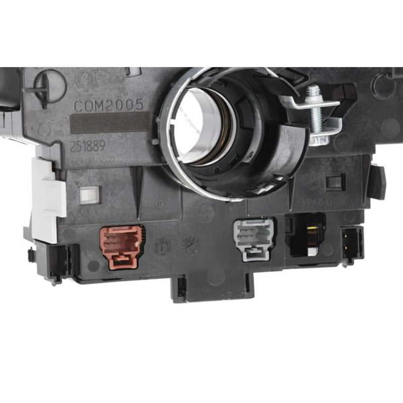 Valeo Steering Column Switch Connectors 251889