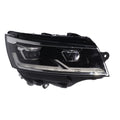 Valeo Headlight Headlamp Right 450887