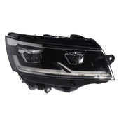 Valeo Headlight Headlamp Right 450887