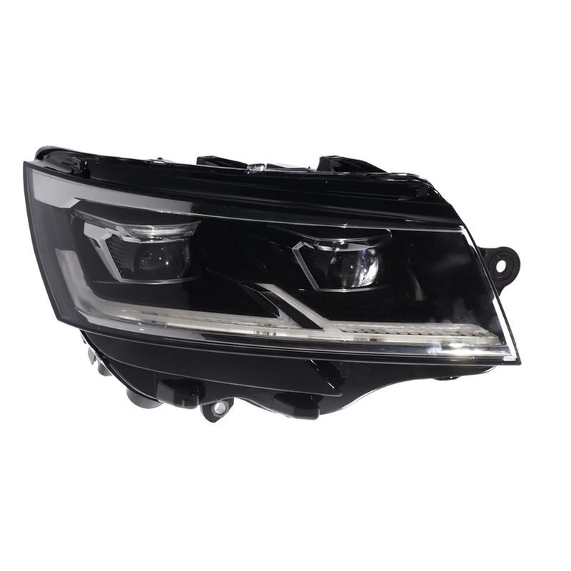 Valeo Headlight Headlamp Right 450887