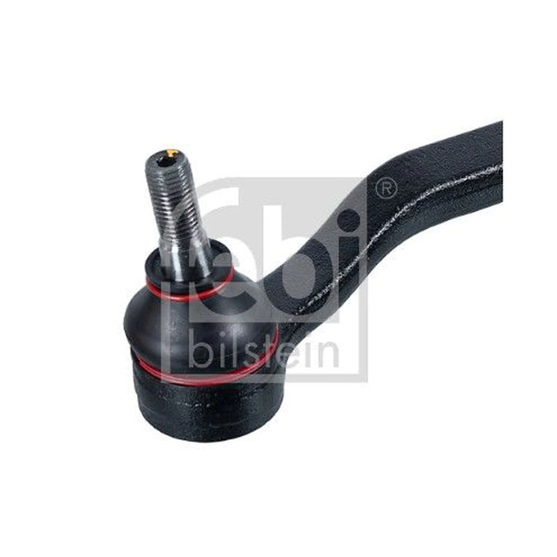 Febi Steering Tie Rod End Ball Joint Front Left 108908