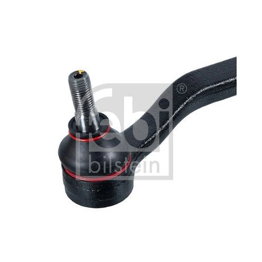 Febi Steering Tie Rod End Ball Joint Front Left 108908