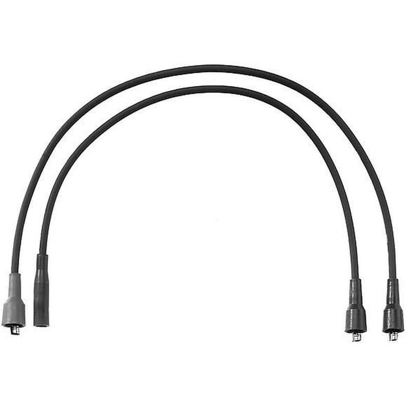 BERU Ignition HT Lead Cable Kit ZEF769