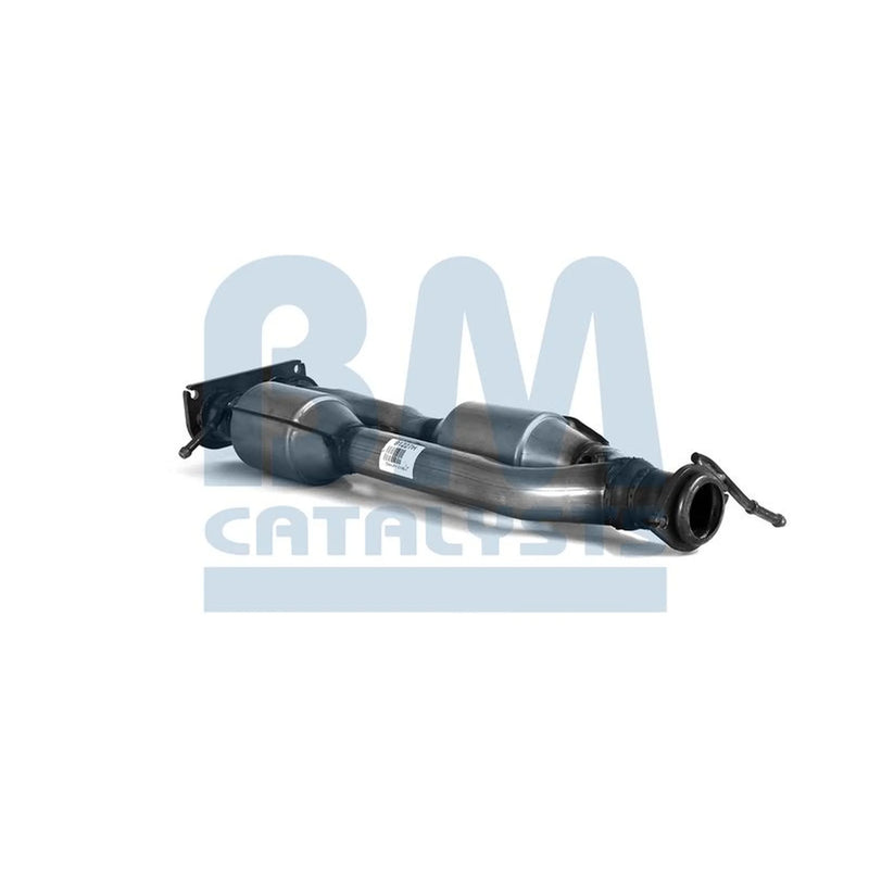 BM Catalysts Homologated Petrol Cat BM91227H