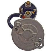 Hella Starter Motor 12V 1.4kW 11 Teeth 8EA 015 642-091