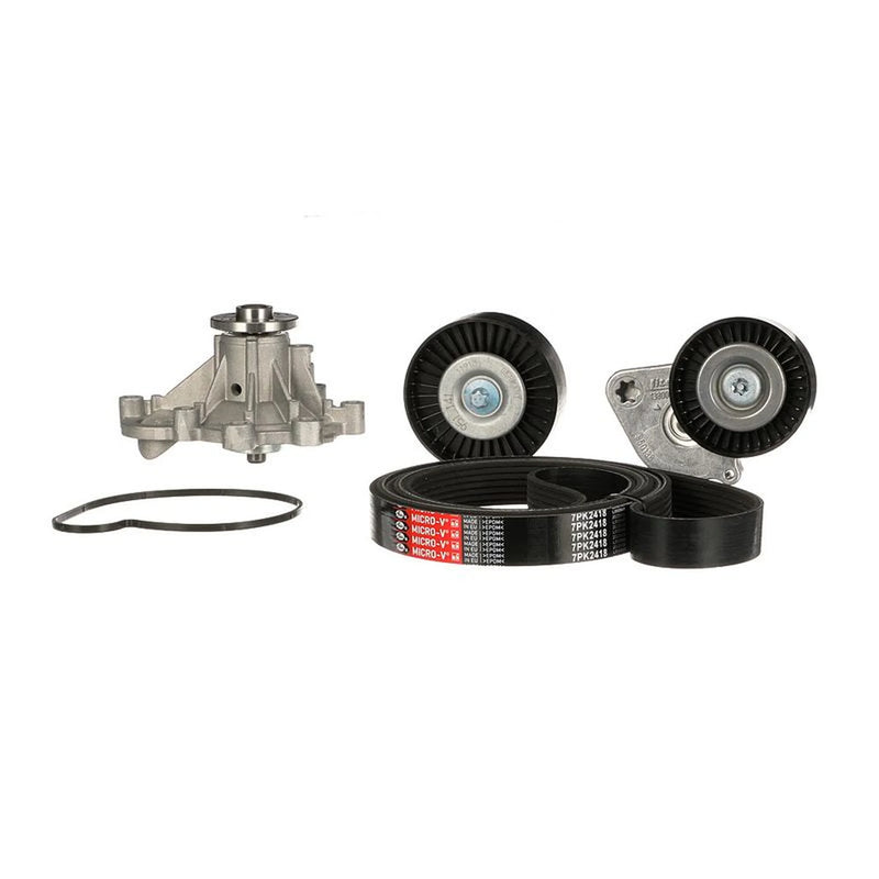 Gates Micro-V Wpk KP17PK2418